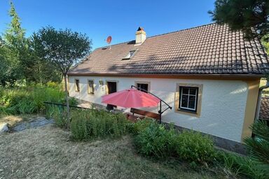 Ferienhaus Messern 43