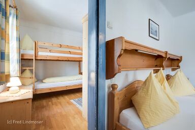 Pension Kobichl - Familienzimmer