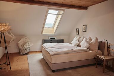Aigen13 - Ferienwohnung Blumenwiese (90qm) mit Garten
