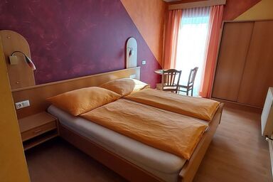 Pension Koderholt - Doppelzimmer