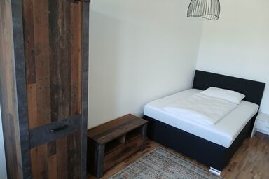 Ferienwohnung im Kloster - Zelle TOP J