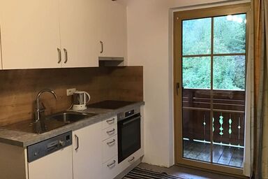 Haus im Wiesengrund - Ferienwohnung Plassen