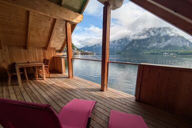 Ferienwohnung SeeTraum Hallstatt - SeeTraum Hallstatt