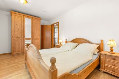 Mayerbauer - Ferienwohnung 4, 42 qm mit 1 Schlafzimmer, Wohnküche, Balkon