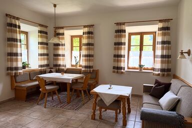 Gästehaus Hausenbauer - Nr.1 - Ferienwohnung Winklmoos