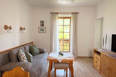 Gästehaus Hausenbauer - Nr.3 - Ferienwohnung Wetterkreuz