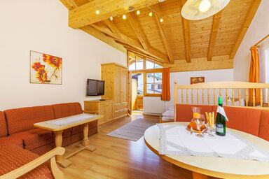 Demelhof - Ein-Raum-Ferienwohnung Unterberg