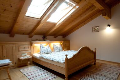 Hoderhof - Stettner Katharina | Chiemgau Karte - Ferienwohnung Breitenberg