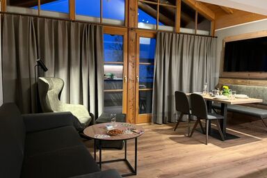 Schererhof - Ferienwohnung Bergblick 55 qm