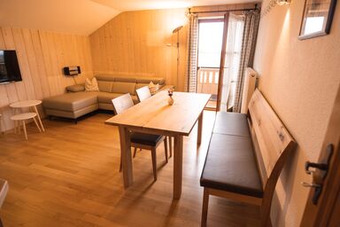 Schererhof - Ferienwohnung Blumenwiese 50 qm