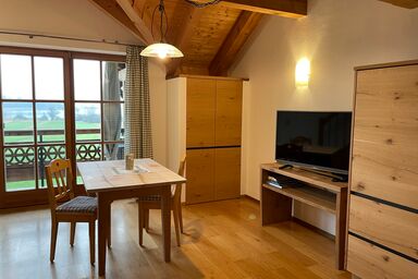 See Cafe Toni - Ferienwohnung Chiemsee