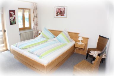 Haus Tauernblick - Ferienwohnung Nr.1, für 4 Personen