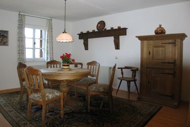 Pension Lockstein - Ferienwohnung II, für 2-5 Personen