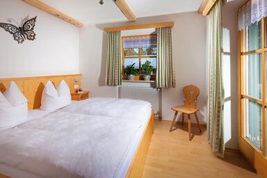 Braunlehen Walch - Ferienwohnung I, für 2-4 Personen