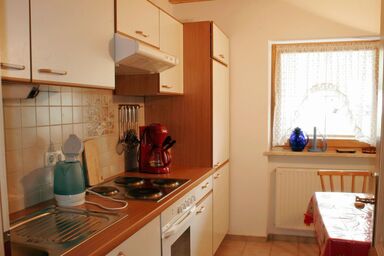 Ferienwohnung König - Ferienwohnung Nr.1, 65qm im Obergeschoss für 1-3 Personen