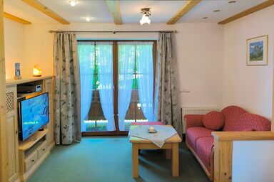 Haus Frechen - Ferienwohnung Nr.2, 30qm für 1-2 Personen