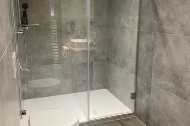 Ferienwohnungen Weiherbach - Hallenbad - Ferienwohnung (Typ K), für 2 Personen