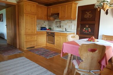 Ferienwohnung Ertlerlehen - Ferienwohnung für 1-2 Personen
