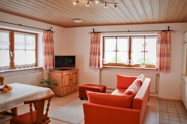 Ferienwohnung Kurz - Ferienwohnung für 1-2 Personen