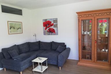 Ferienwohnung am Golfplatz - Ferienwohnung Am Golfplatz, 35m², Terrasse