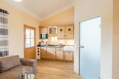 Ferienwohnungen Seehof - Petting - Ferienwohnung 2 - Seeblick