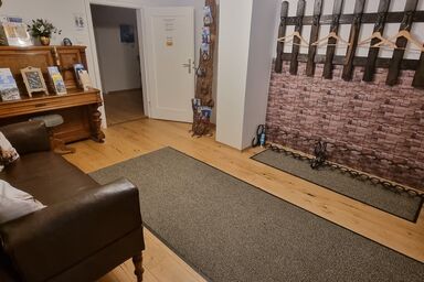 Riederhof - FeWo Riederhof 130 qm, 3 Schlafzimmer für bis zu 10 Pers