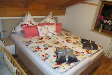 Ferienwohnung Bei Mutti - Ferienwohnung 54 qm für 2 Personen