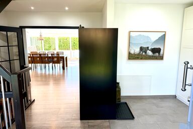 Ferienhaus AlpenNest - Chiemgau Karte - Ferienhaus für 8 Personen, 4 Schlafzimmer, 250 m²