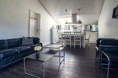 Gschwendtnerhof App23 Christ - Ferienwohnung 51 qm, separates Schlafzimmer, Südbalkon, App. 23
