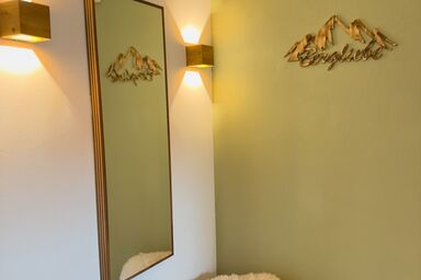 Ferienhaus Auszeit - Ferienhaus mit vier Schlafzimmern 160 qm