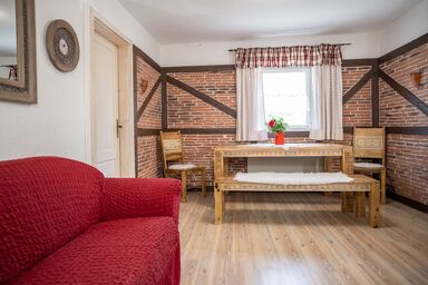 Stadlerhof Alpen- & Seeblick - Ferienwohnung Rustika