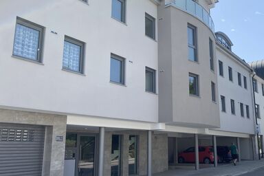 Mangfalltal Studios - Studio Heuberg