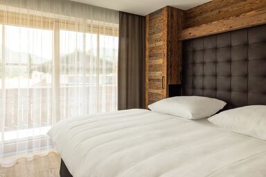 Das Denisl - Ferienwohnung 5, mit liebevollen Details für Familien