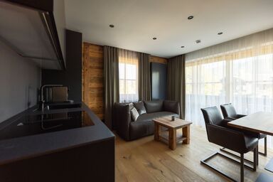 Das Denisl - Ferienwohnung 12, 59qm, mit Platz für die ganze Familie