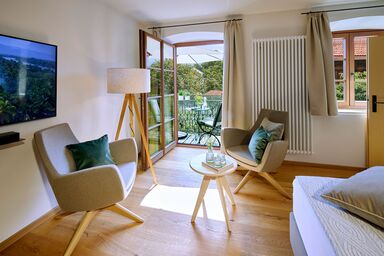 Moierhof - Ferienwohnung Hofglück