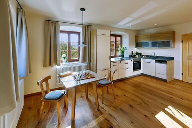 Moierhof - Ferienwohnung Sonnensteg