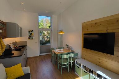 Ferienwohnung Schmidmayer - Ferienwohnung