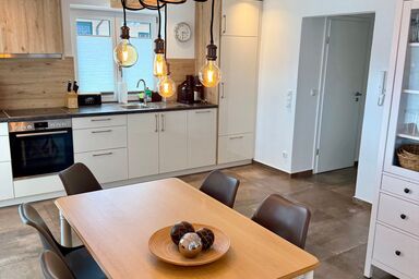 Ferienwohnung Dahoam² inkl. Chiemgaukarte - Ferienwohnung Dahoam² Ruhpolding