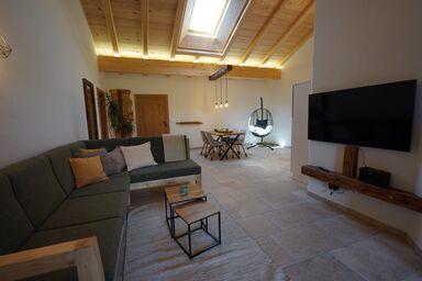 Beim Surauer - Ferienwohnung Waldblick