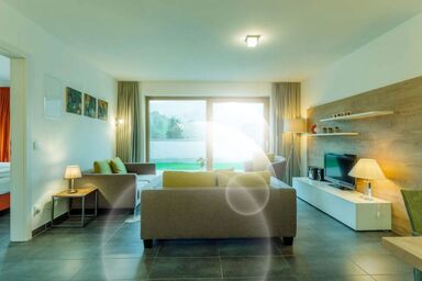eder.VIEW Apartments - Apartment 01
