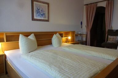Gästehaus Böck - Doppelzimmer
