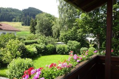 Gästehaus Böck - 1Alpenrose