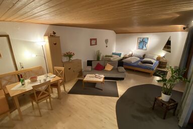 Gästehaus Beranek - Appartement