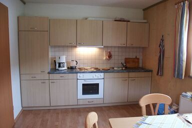 Gästehaus Leithen - Ferienwohnung Nr. 1 (65m²)