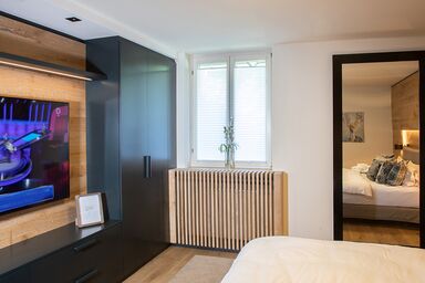 Weber Hofmark Apartments - Apartment II