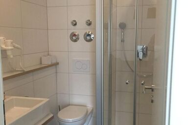 Ferienresidenz Am Weißen Regen - Wohlfühlappartement C 55qm 2-4 Personen