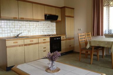Ferienwohnungen Stadler - Ferienwohnung OG