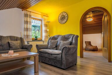 Ferienwohnungen R. Gstöttner - Ferienwohnung Hubertus