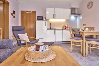 Ferienwohnungen Kollmeier - Ferienwohnung 1