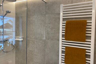 Ferienwohnungen Haus Elisabeth - Ferienwohnung Typ 8